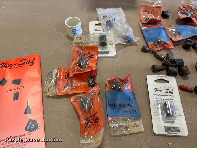 image for item NL9861 Her-Saf Panel Router 05-145 panel saw