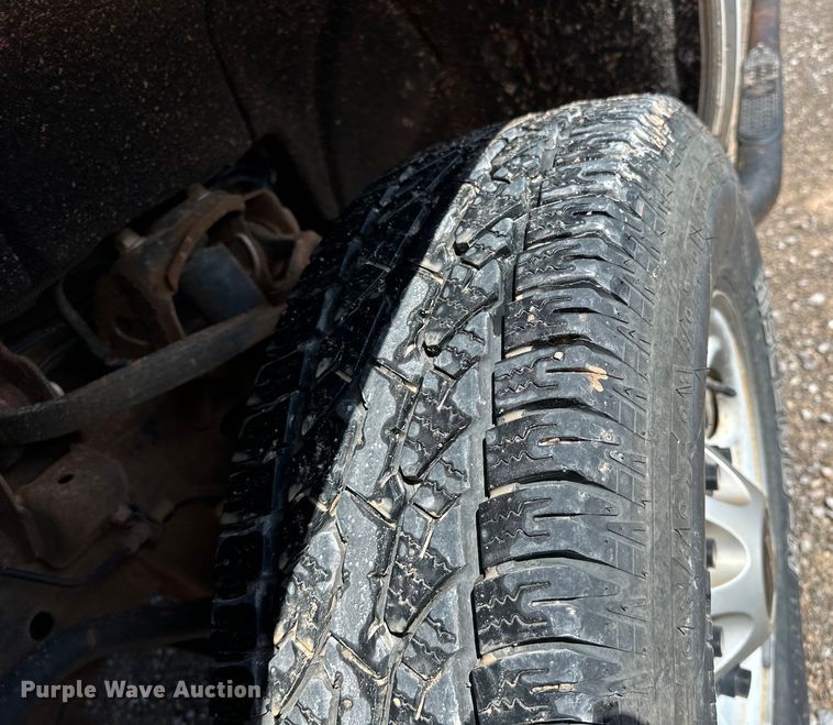 image for item NR9912 2016 Chevrolet  Silverado 2500HD Crew Cab pickup truck