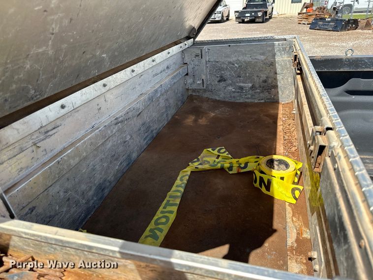 image for item NR9914 2013 Chevrolet  Silverado 2500HD Crew Cab pickup truck