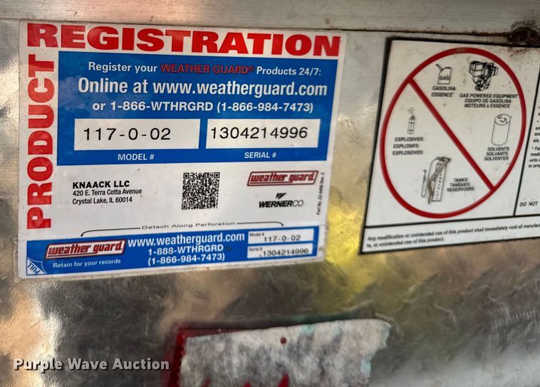 image for item NR9914 2013 Chevrolet  Silverado 2500HD Crew Cab pickup truck