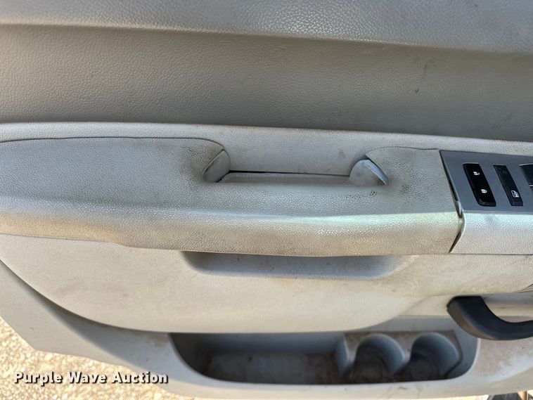 image for item NR9914 2013 Chevrolet  Silverado 2500HD Crew Cab pickup truck