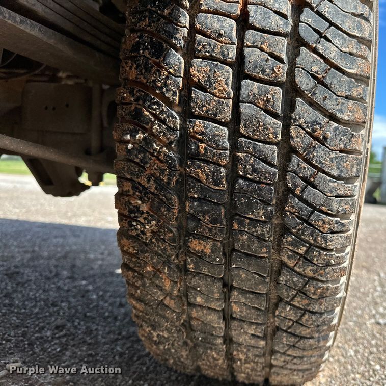 image for item NR9914 2013 Chevrolet  Silverado 2500HD Crew Cab pickup truck