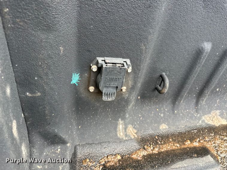 image for item NR9916 2018 Chevrolet  Silverado 2500HD Crew Cab pickup truck