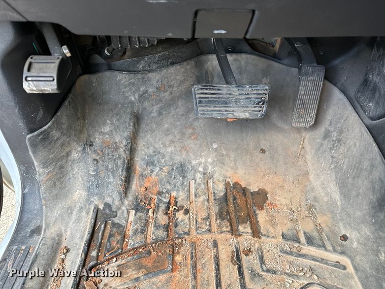 image for item NR9916 2018 Chevrolet  Silverado 2500HD Crew Cab pickup truck