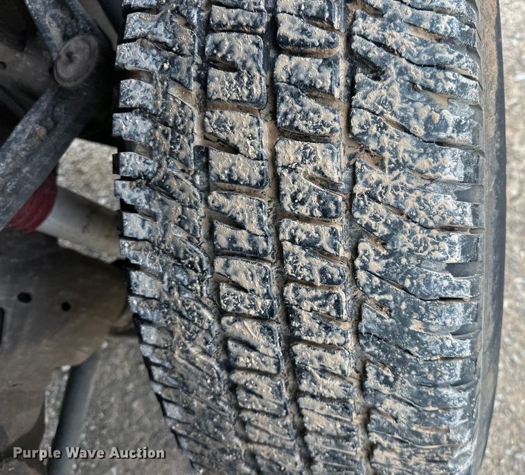 image for item NR9916 2018 Chevrolet  Silverado 2500HD Crew Cab pickup truck