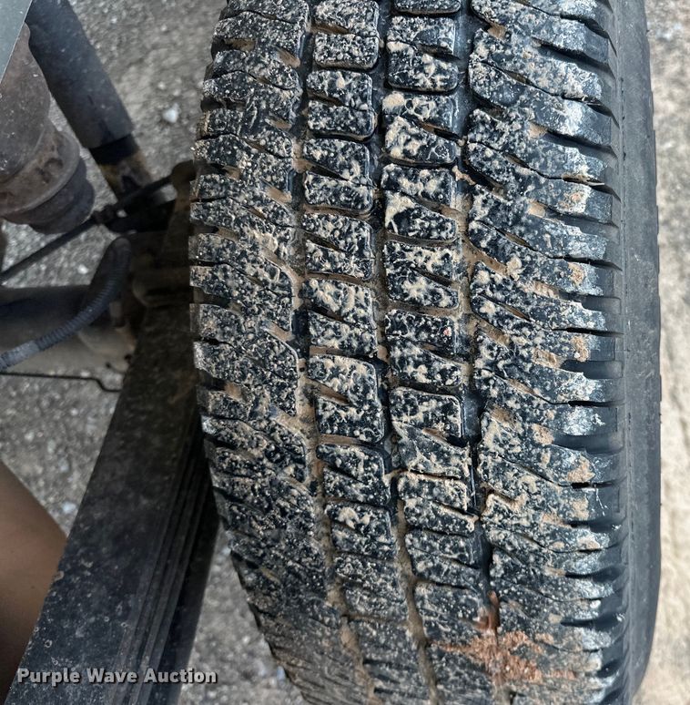 image for item NR9916 2018 Chevrolet  Silverado 2500HD Crew Cab pickup truck