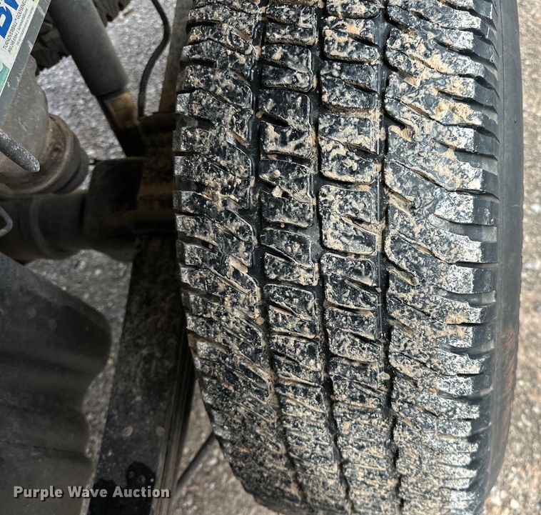 image for item NR9916 2018 Chevrolet  Silverado 2500HD Crew Cab pickup truck