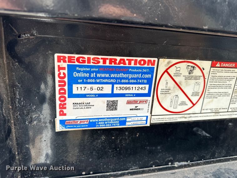 image for item NR9918 2015 Chevrolet  Silverado 2500HD Crew Cab pickup truck