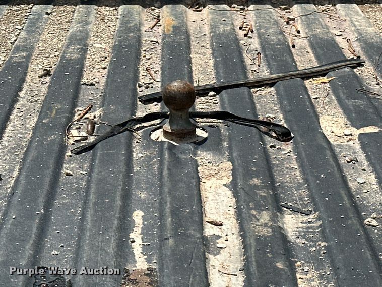 image for item NR9920 2013 Chevrolet  Silverado 3500HD Crew Cab pickup truck