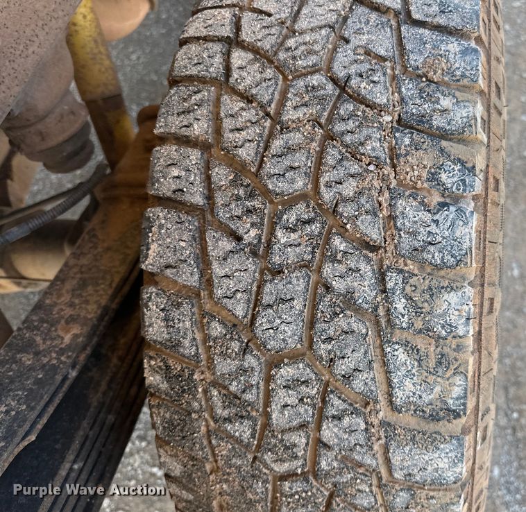 image for item NR9920 2013 Chevrolet  Silverado 3500HD Crew Cab pickup truck