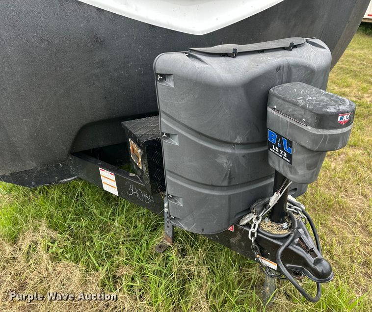 image for item NR9966 2021 Keystone  Outback OB340BH21 camper