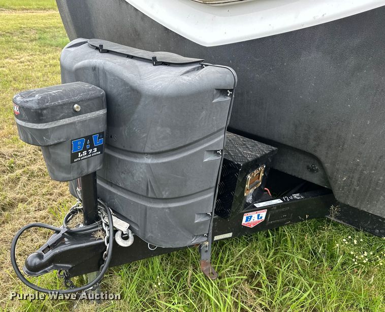 image for item NR9966 2021 Keystone  Outback OB340BH21 camper