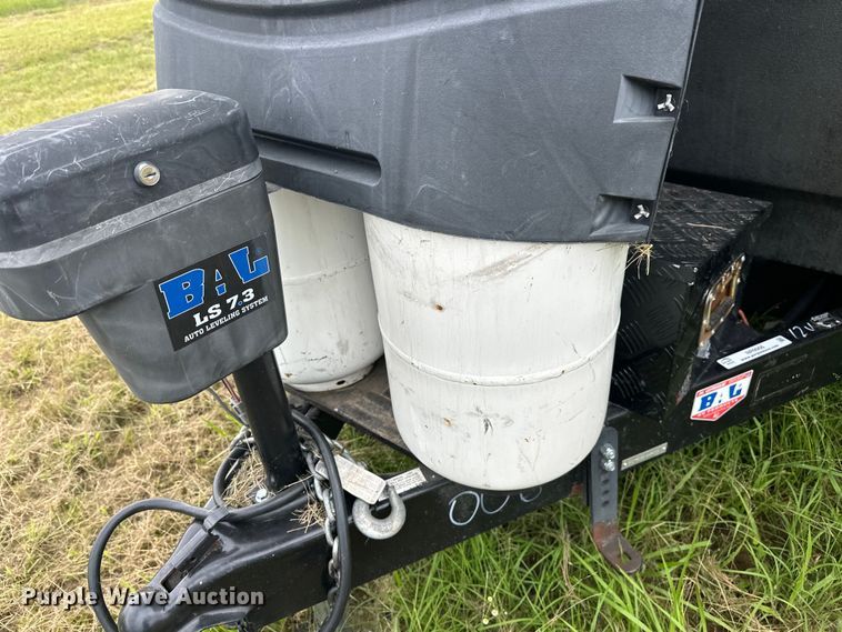 image for item NR9966 2021 Keystone  Outback OB340BH21 camper