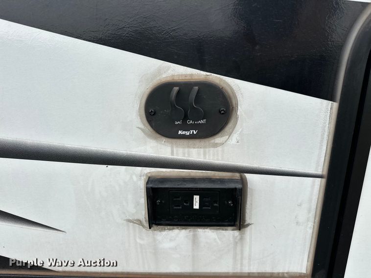 image for item NR9966 2021 Keystone  Outback OB340BH21 camper