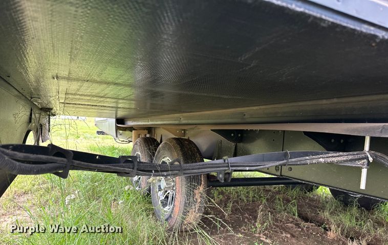 image for item NR9966 2021 Keystone  Outback OB340BH21 camper