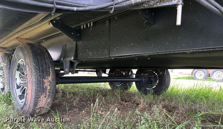 image for item NR9966 2021 Keystone  Outback OB340BH21 camper