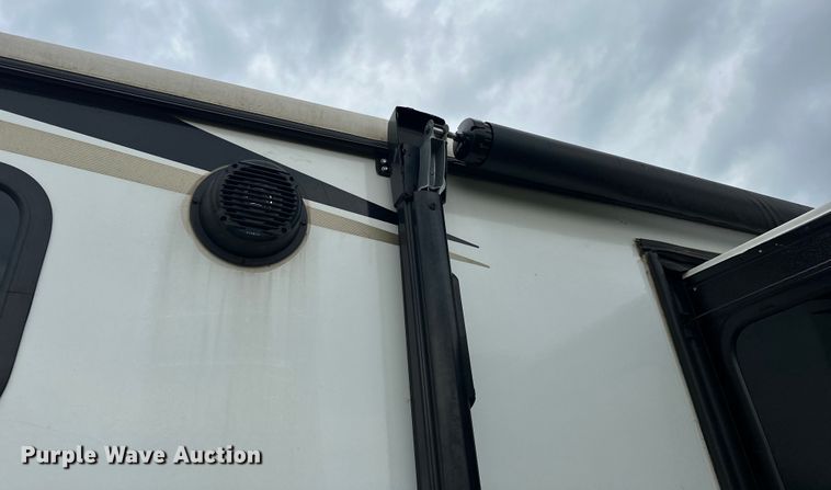 image for item NR9966 2021 Keystone  Outback OB340BH21 camper