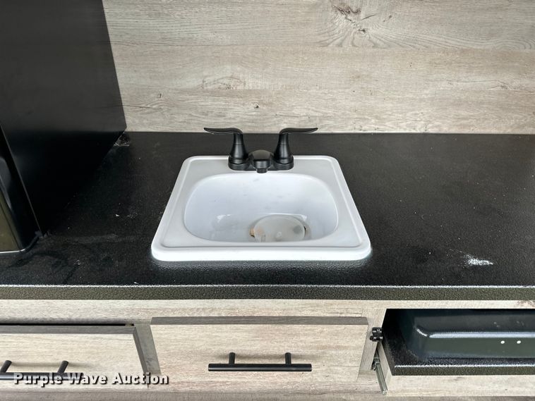 image for item NR9966 2021 Keystone  Outback OB340BH21 camper