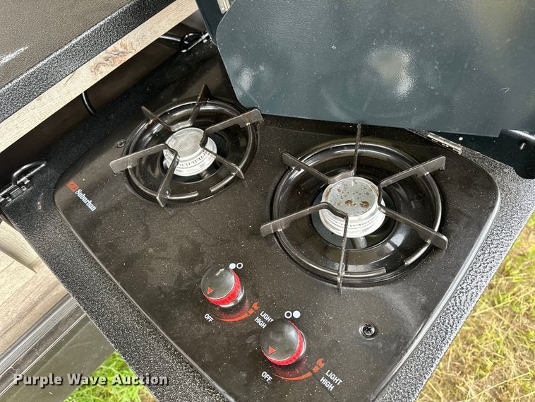 image for item NR9966 2021 Keystone  Outback OB340BH21 camper