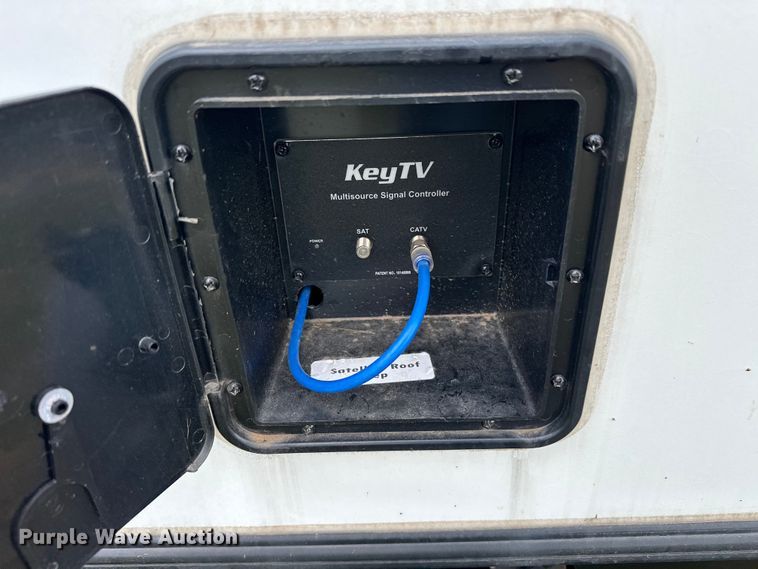 image for item NR9966 2021 Keystone  Outback OB340BH21 camper