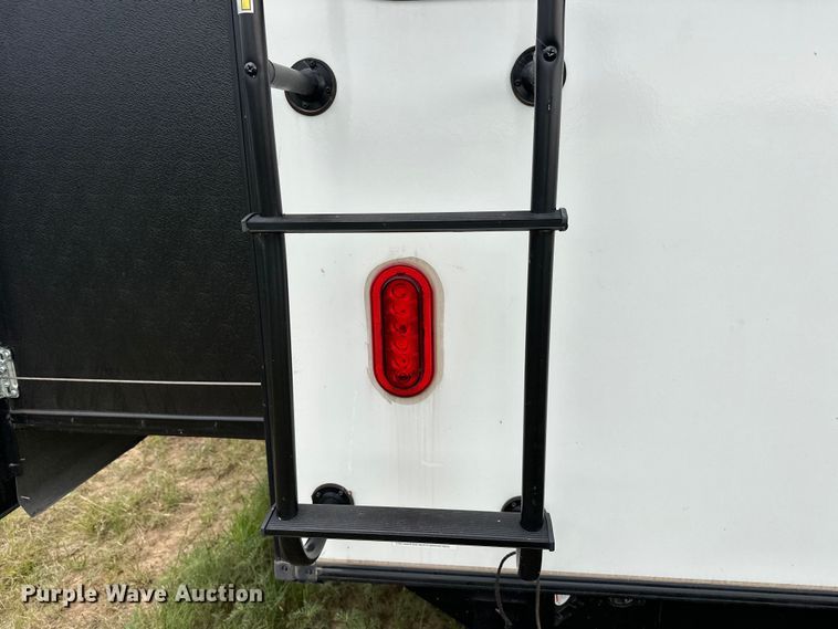 image for item NR9966 2021 Keystone  Outback OB340BH21 camper