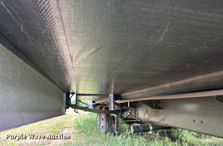 image for item NR9966 2021 Keystone  Outback OB340BH21 camper