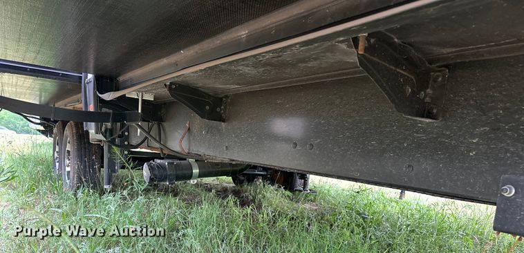 image for item NR9966 2021 Keystone  Outback OB340BH21 camper