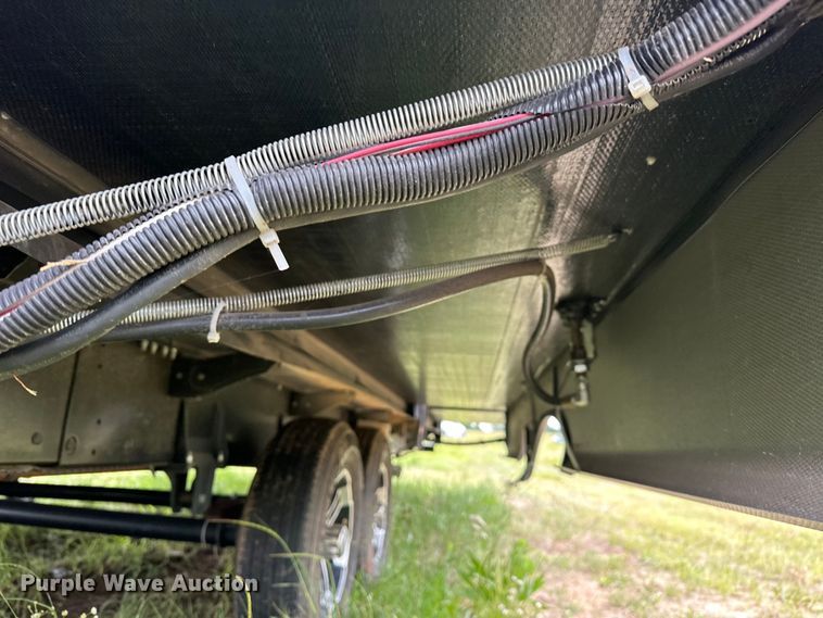 image for item NR9966 2021 Keystone  Outback OB340BH21 camper