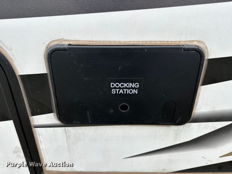 image for item NR9966 2021 Keystone  Outback OB340BH21 camper