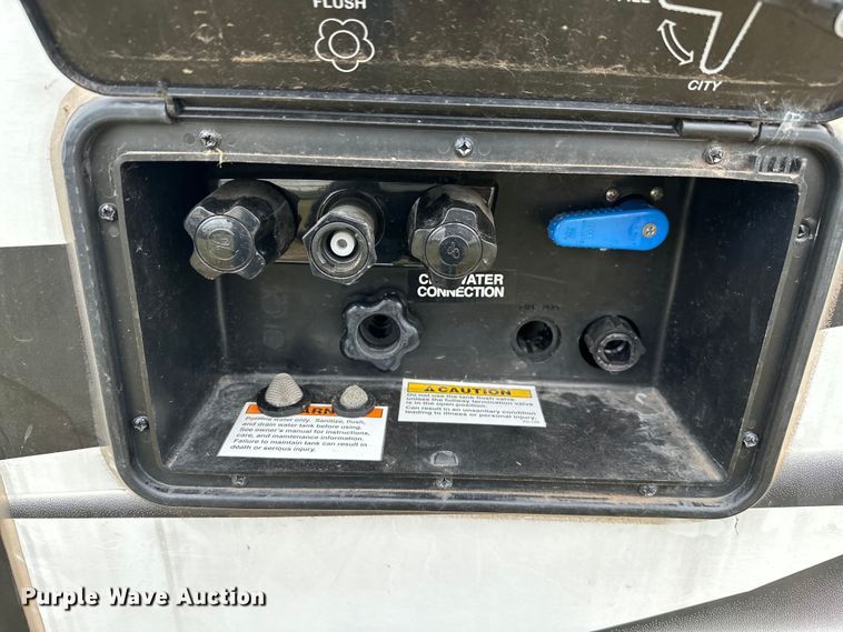 image for item NR9966 2021 Keystone  Outback OB340BH21 camper