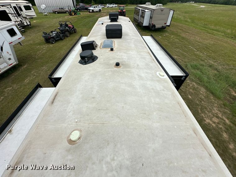 image for item NR9966 2021 Keystone  Outback OB340BH21 camper