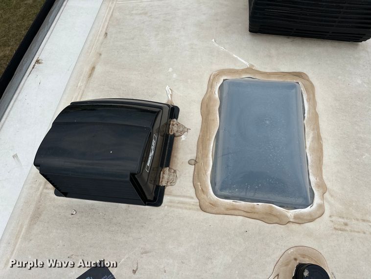 image for item NR9966 2021 Keystone  Outback OB340BH21 camper