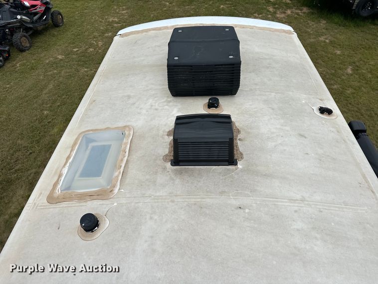 image for item NR9966 2021 Keystone  Outback OB340BH21 camper