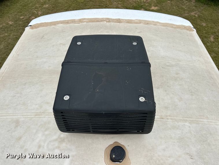 image for item NR9966 2021 Keystone  Outback OB340BH21 camper