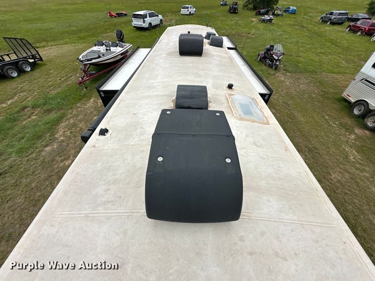 image for item NR9966 2021 Keystone  Outback OB340BH21 camper