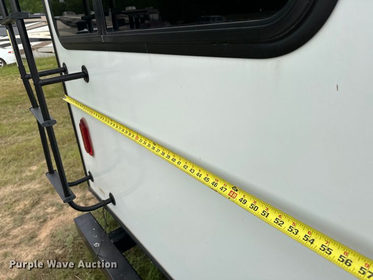 image for item NR9966 2021 Keystone  Outback OB340BH21 camper