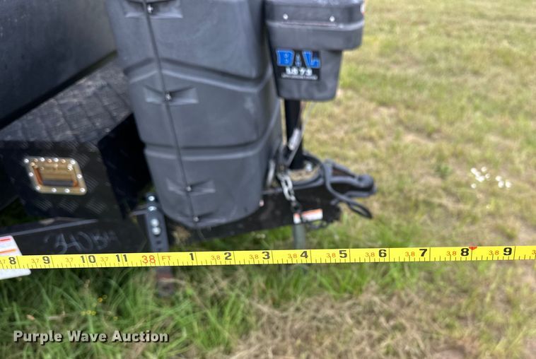 image for item NR9966 2021 Keystone  Outback OB340BH21 camper