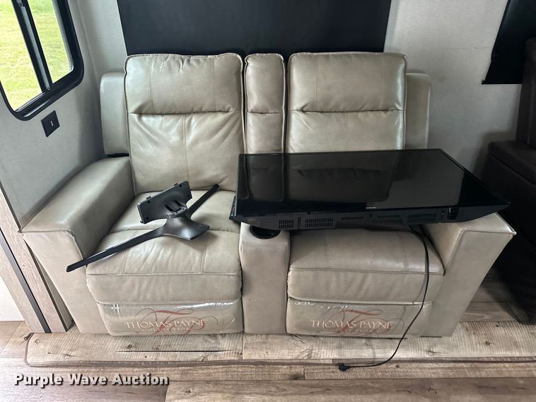 image for item NR9966 2021 Keystone  Outback OB340BH21 camper