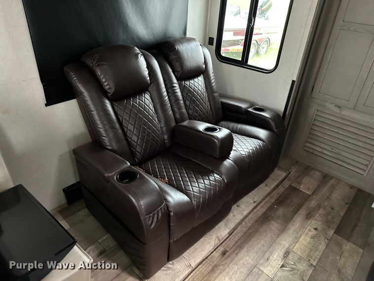 image for item NR9966 2021 Keystone  Outback OB340BH21 camper