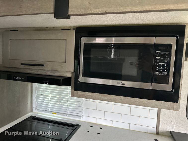 image for item NR9966 2021 Keystone  Outback OB340BH21 camper