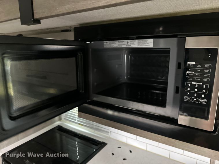 image for item NR9966 2021 Keystone  Outback OB340BH21 camper