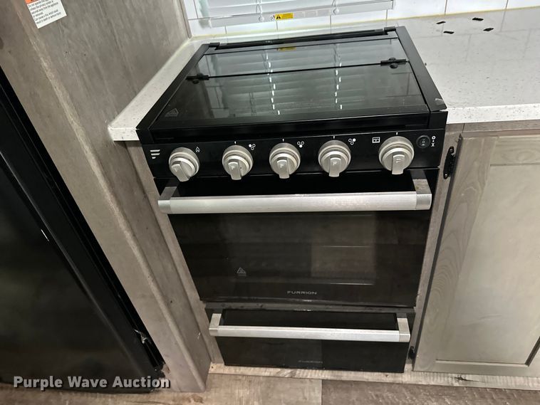 image for item NR9966 2021 Keystone  Outback OB340BH21 camper