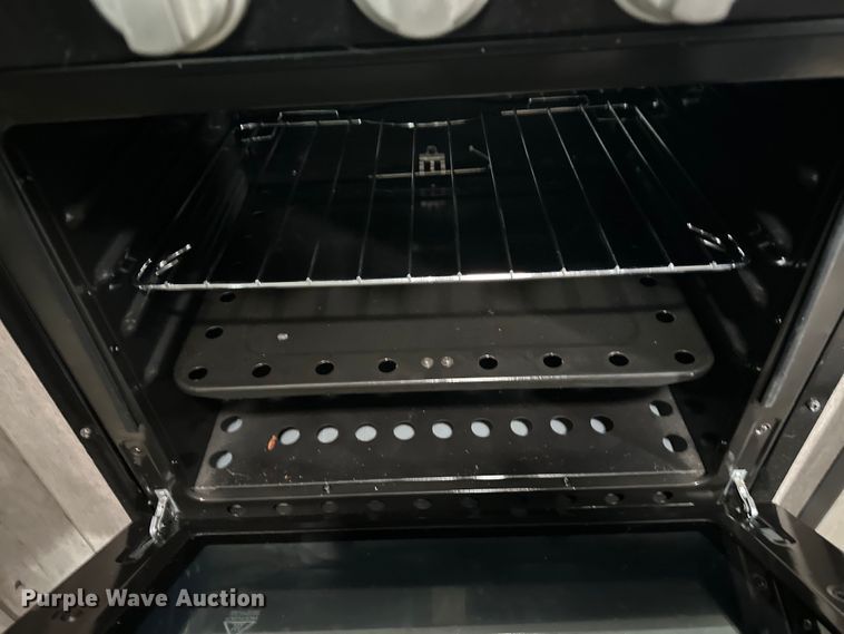 image for item NR9966 2021 Keystone  Outback OB340BH21 camper