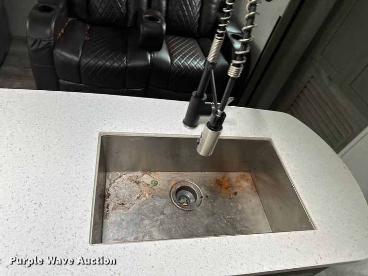 image for item NR9966 2021 Keystone  Outback OB340BH21 camper