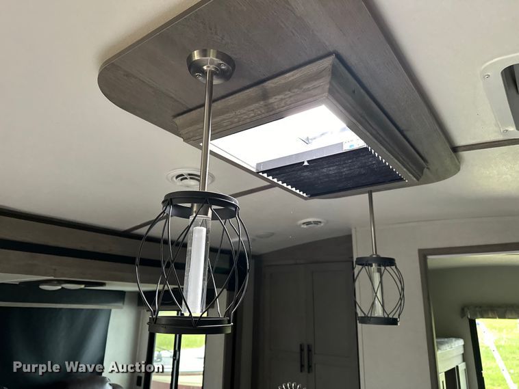 image for item NR9966 2021 Keystone  Outback OB340BH21 camper