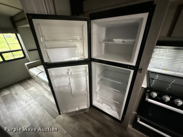 image for item NR9966 2021 Keystone  Outback OB340BH21 camper