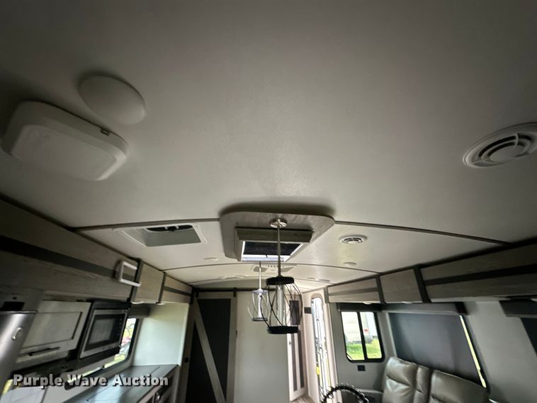 image for item NR9966 2021 Keystone  Outback OB340BH21 camper