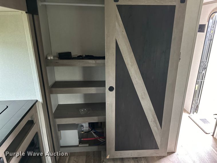 image for item NR9966 2021 Keystone  Outback OB340BH21 camper