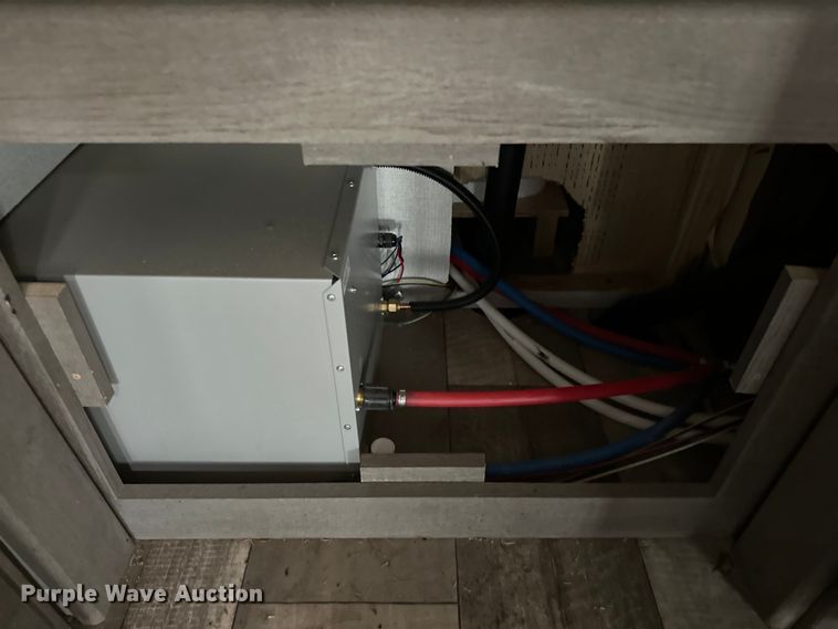 image for item NR9966 2021 Keystone  Outback OB340BH21 camper