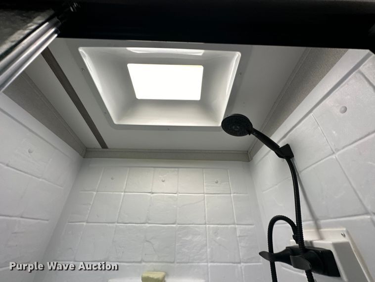 image for item NR9966 2021 Keystone  Outback OB340BH21 camper